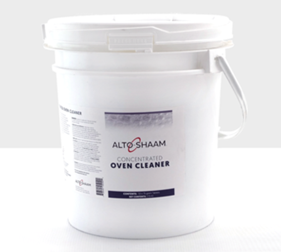 Alto-Shaam CE-46991 Concentrated Oven Cleaner 50 Tablets 75 Gram Size ...